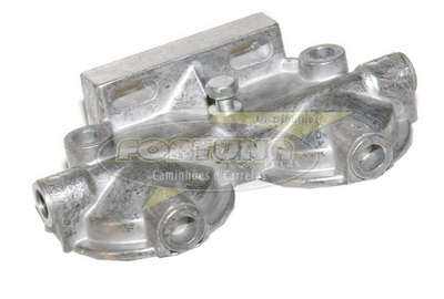 Foto de SUPORTE FILTRO DIESEL 112-3 - Marca Compatível